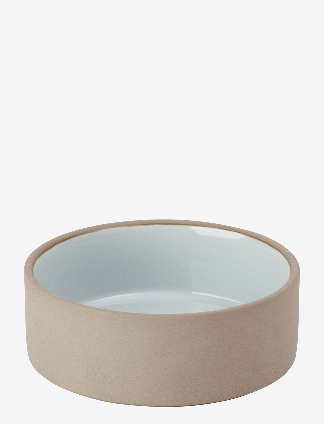 OYOY Living Design - Sia Dog Bowl - mažiausios kainos - ice blue - 0