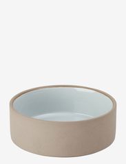 Sia Dog Bowl - ICE BLUE