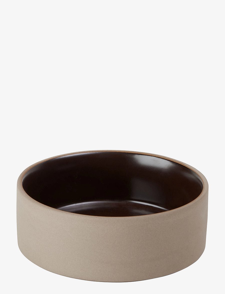 OYOY Living Design - Sia Dog Bowl - lemmikloomadele - choko - 1