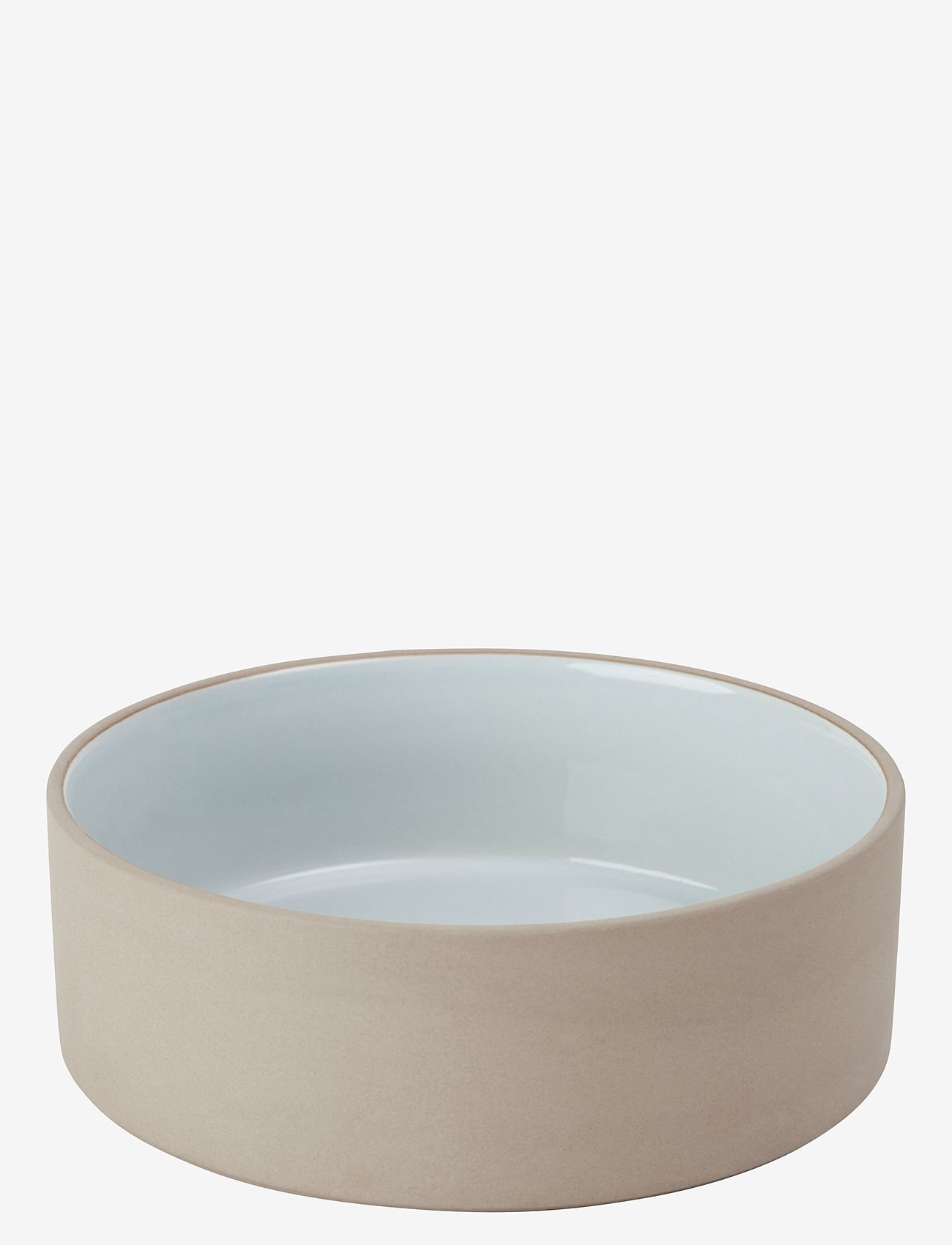 OYOY Living Design - Sia Dog Bowl - til kæledyrene - ice blue - 0