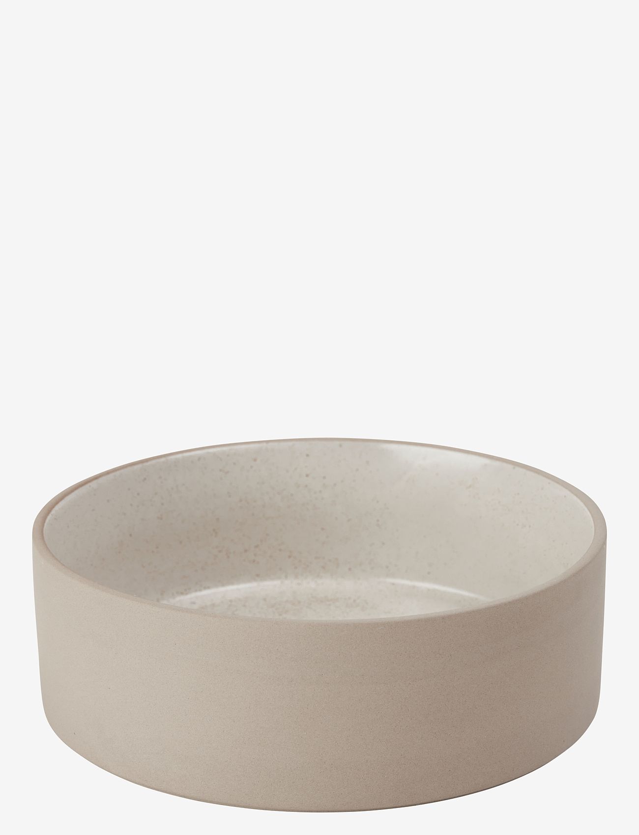 OYOY Living Design - Sia Dog Bowl - alhaisimmat hinnat - off white - 0