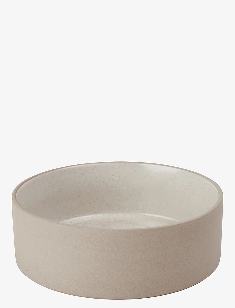 OYOY Living Design - Sia Dog Bowl - für die haustiere - off white - 1