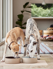 OYOY Living Design - Sia Dog Bowl - mažiausios kainos - off white - 3