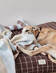 OYOY Living Design - Kaya Dog Blanket - laagste prijzen - ice - 4