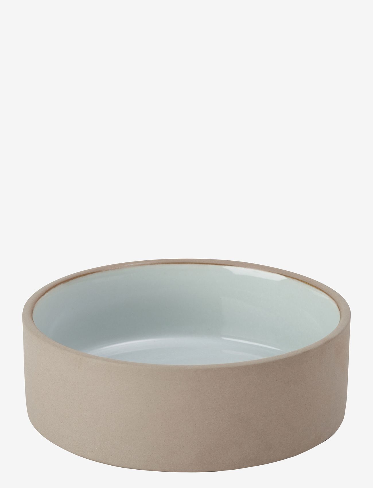OYOY Living Design - Sia Dog Bowl - home - ice blue - 0