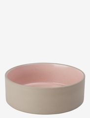 OYOY Living Design - Sia Dog Bowl - matskålar - rose - 0