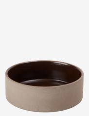 OYOY Living Design - Sia Dog Bowl - mažiausios kainos - choko - 0