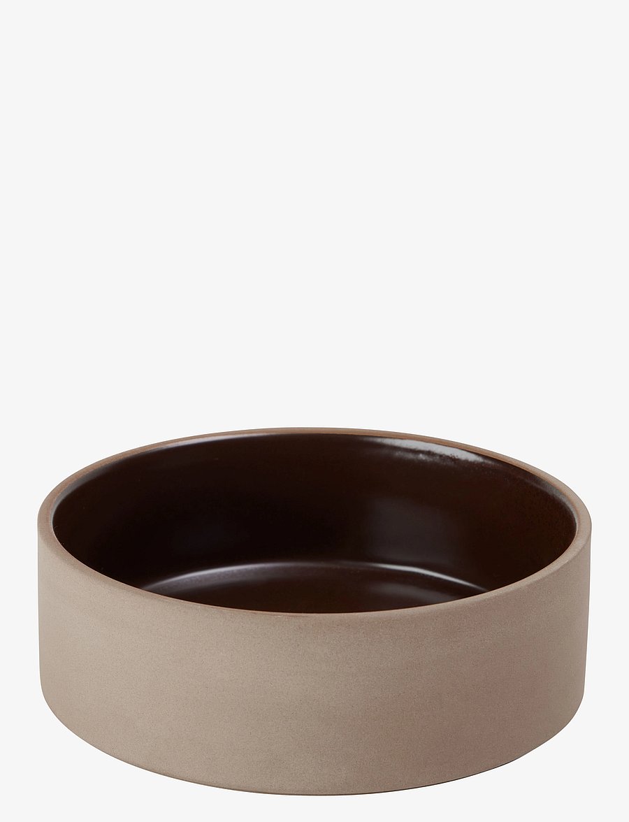 OYOY Living Design - Sia Dog Bowl - lemmikloomadele - choko - 1