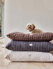 OYOY Living Design - Kyoto Dog Cushion - mājai - choko - 2