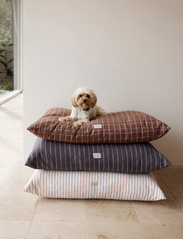 OYOY Living Design - Kyoto Dog Cushion - namams - anthracite - 2