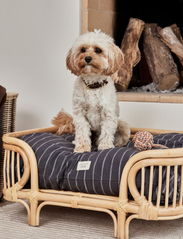 OYOY Living Design - Kyoto Dog Cushion - laveste priser - anthracite - 4