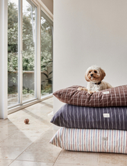 OYOY Living Design - Kyoto Dog Cushion - hundesenge - choko - 4