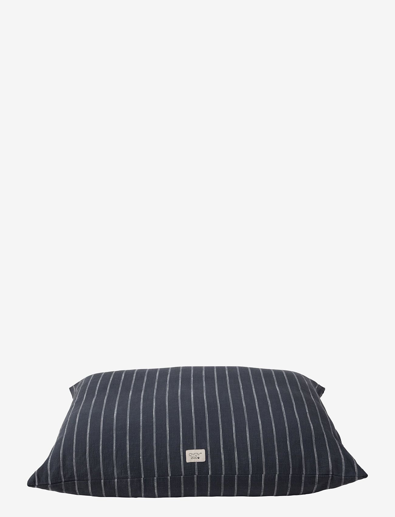 OYOY Living Design - Kyoto Dog Cushion - fyrir gæludýrin - anthracite - 1