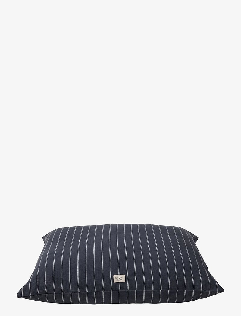 OYOY Living Design - Kyoto Dog Cushion - fyrir gæludýrin - anthracite - 1