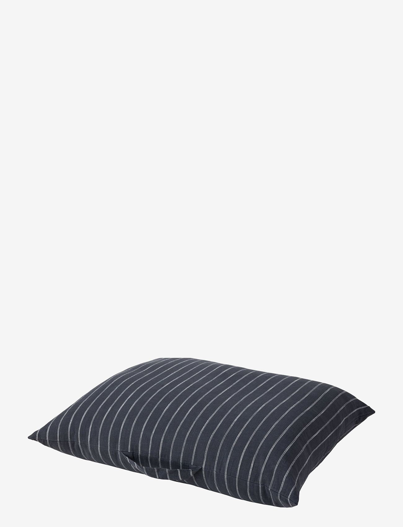 OYOY Living Design - Kyoto Dog Cushion - Šunų gultai - anthracite - 1
