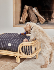 OYOY Living Design - Kyoto Dog Cushion - hundesenger - anthracite - 4