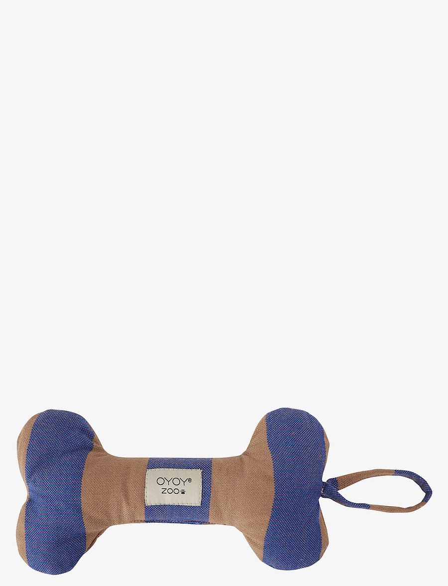 OYOY Living Design - Ashi Dog Toy - für die haustiere - caramel - 1