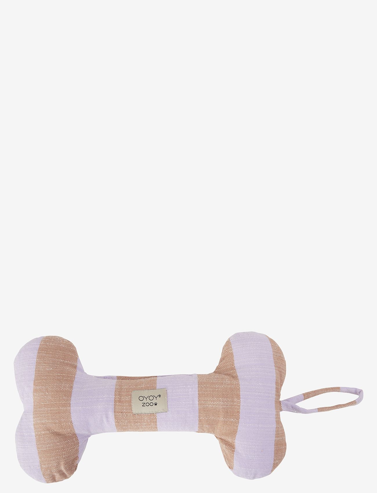 OYOY Living Design - Ashi Dog Toy - mažiausios kainos - lavender - 0