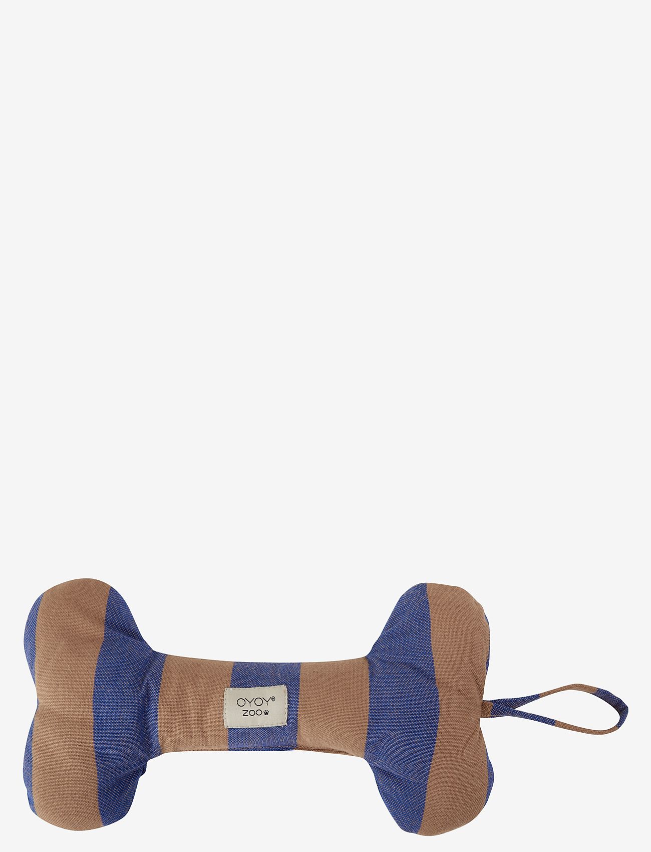 OYOY Living Design - Ashi Dog Toy - til kæledyrene - caramel - 1