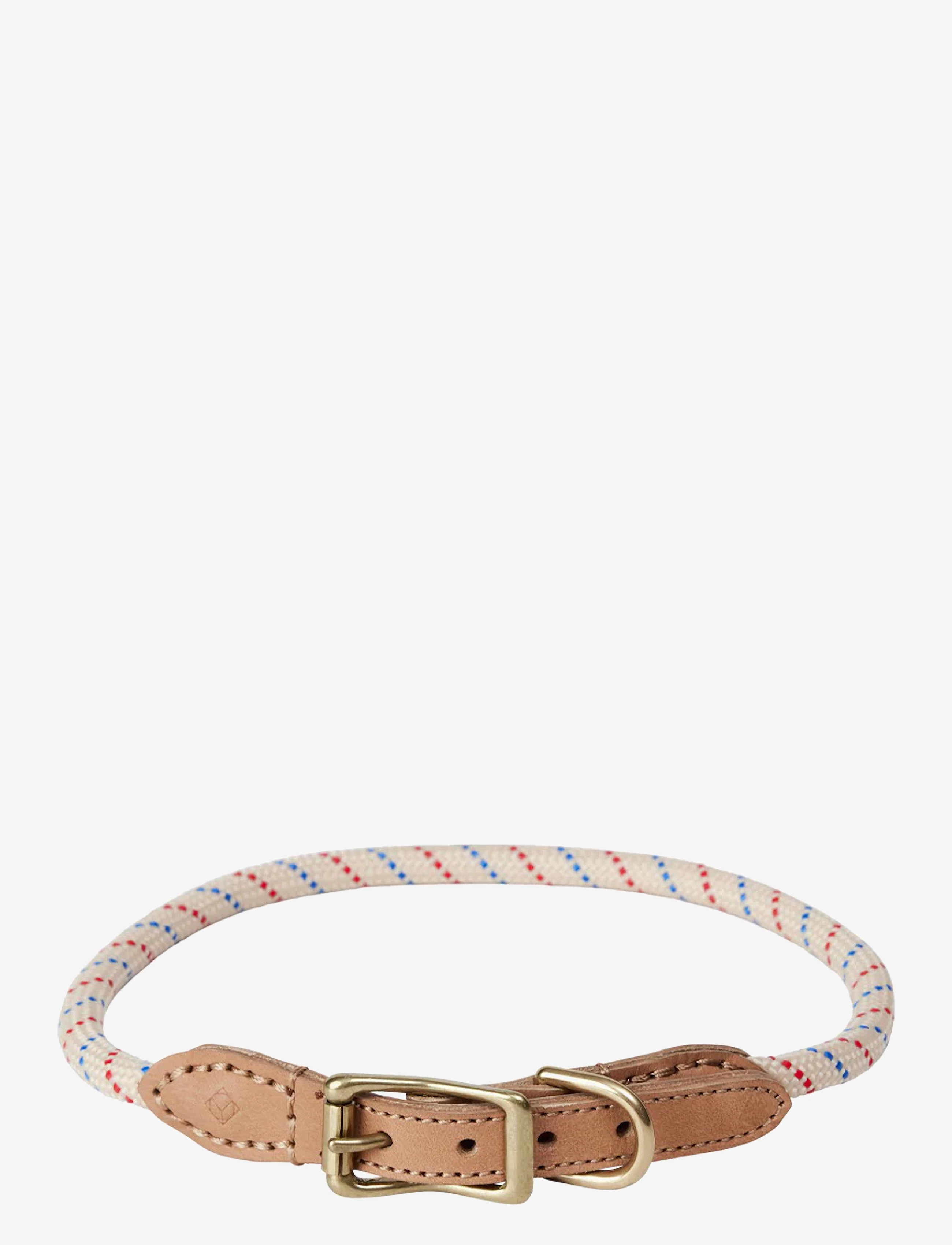OYOY Living Design Perry Dog Collar, One Size, Pets, Mehrfarbig/gemustert - Collars, Homeware