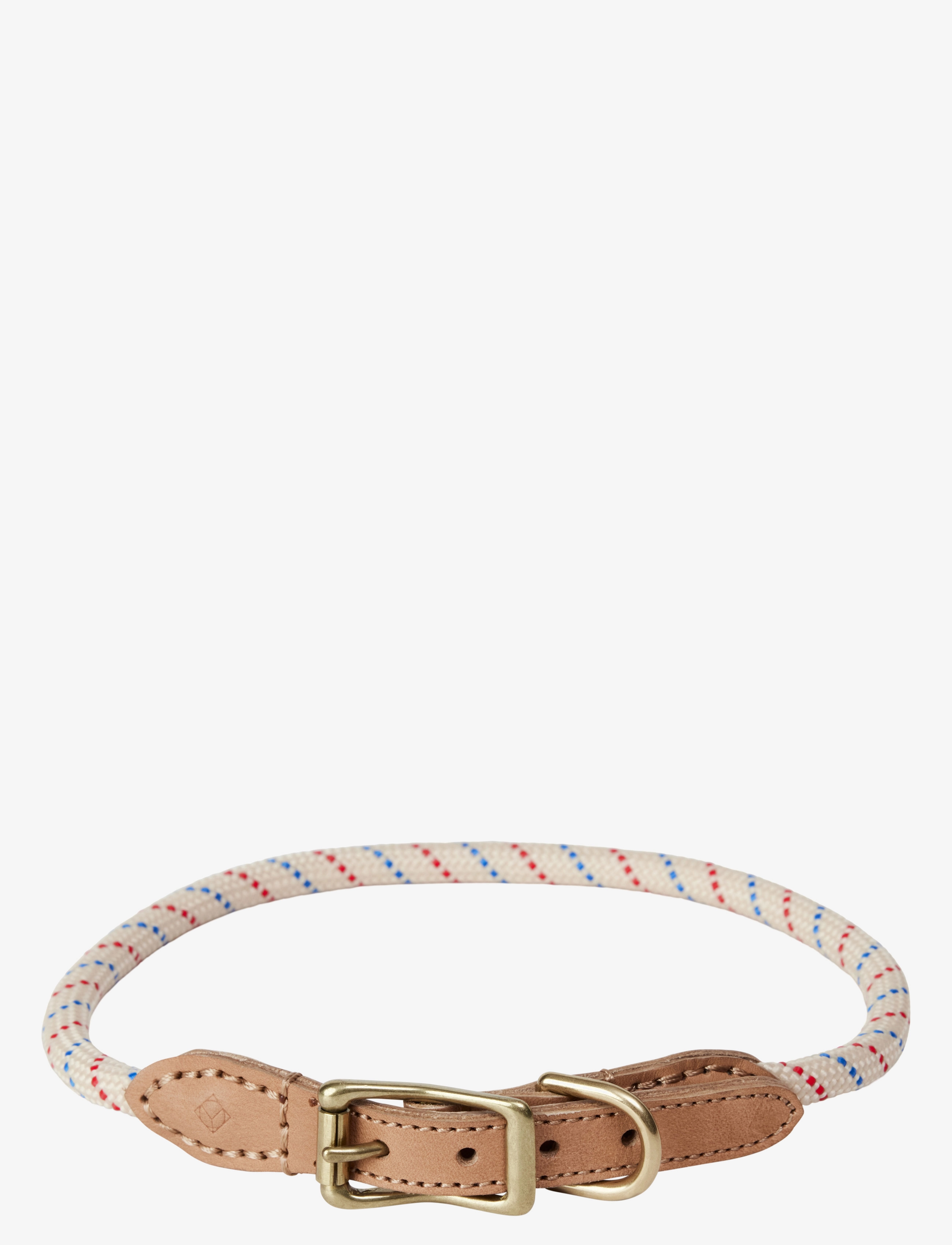 OYOY Living Design Perry Dog Collar, One Size, Pets, Mehrfarbig/gemustert - Collars, Homeware