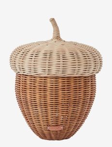 Acorn Basket, OYOY MINI