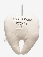 OYOY MINI - Tooth Fairy - pehmolelut - offwhite - 2