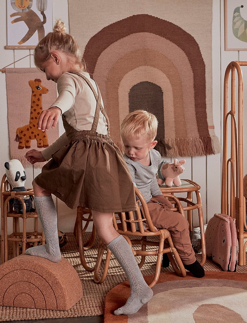 OYOY MINI - Cork Rainbow - möbel - nature - 3