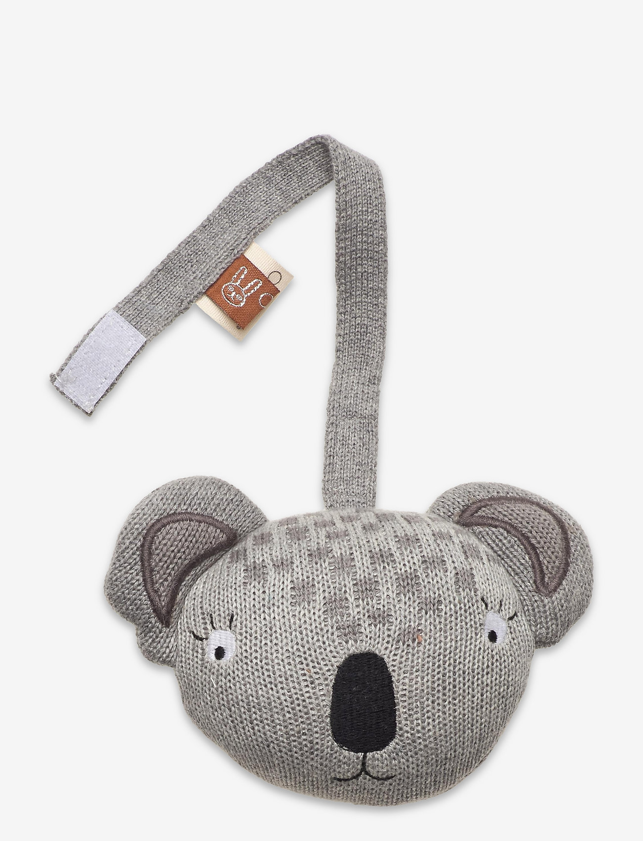 OYOY MINI - Koala Music Mobile - laveste priser - grey - 1