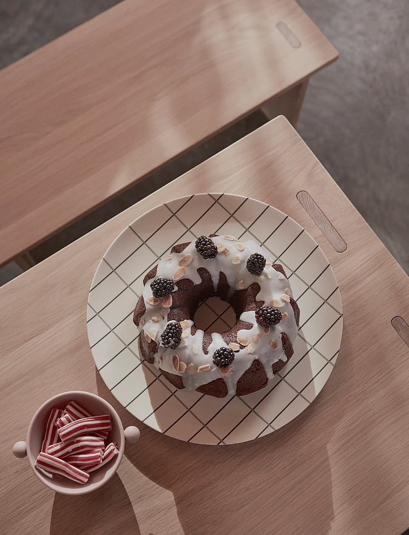 OYOY MINI - Arca Bench - tuolit & jakkarat - nature - 0