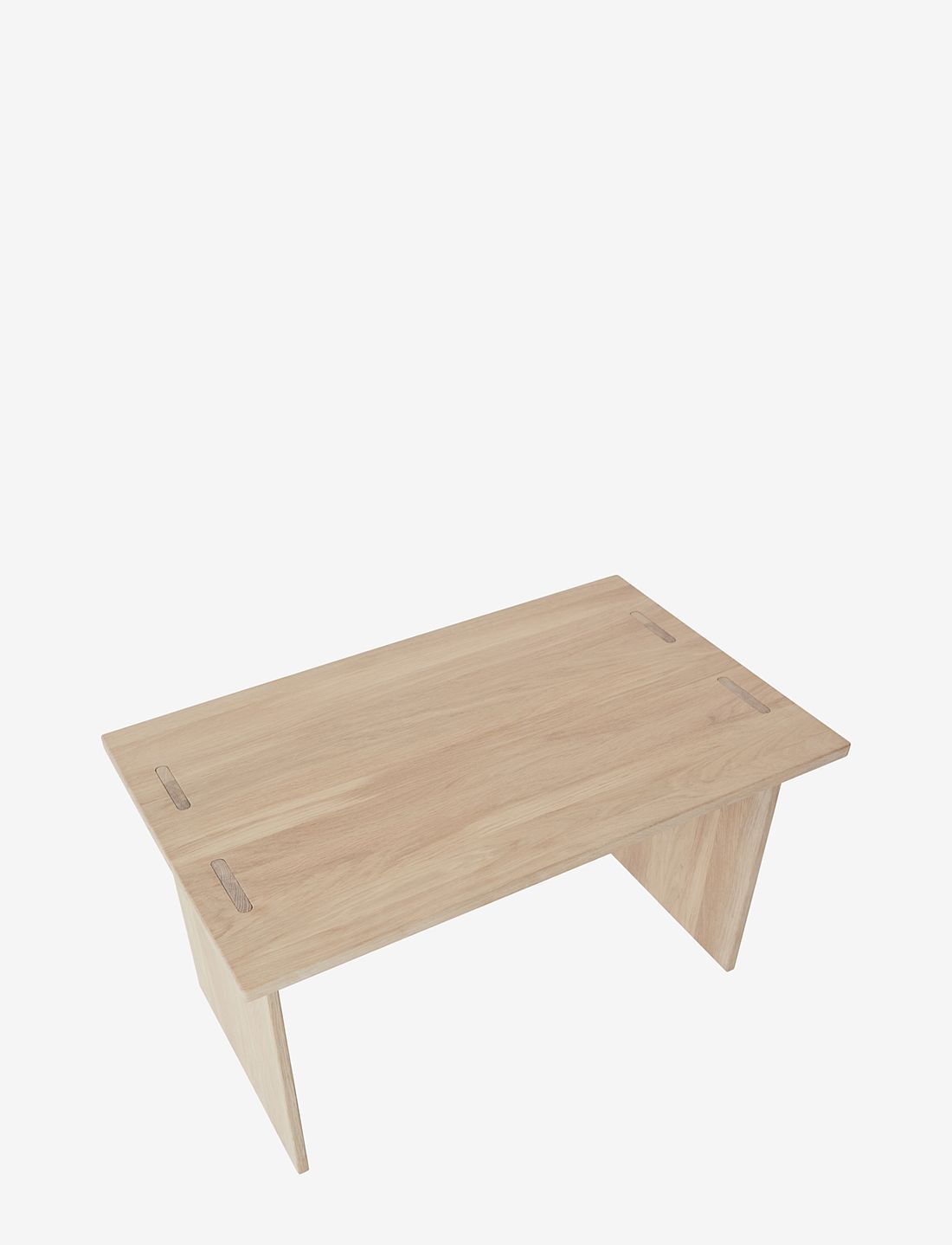 OYOY MINI - Arca Table - lauad - nature - 1
