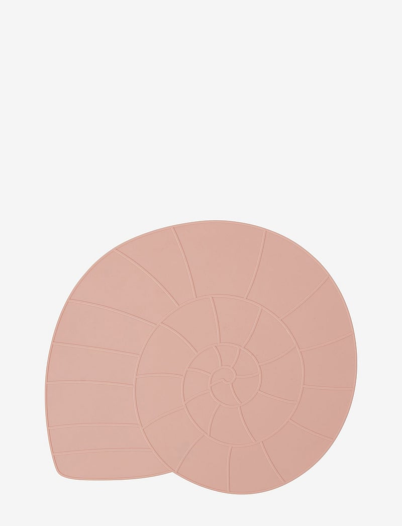 OYOY MINI - Placemat Nautilus - cora - 0