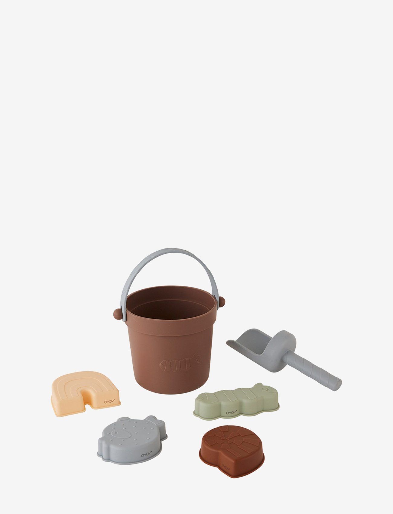 Leo Beach Set - CHOKO