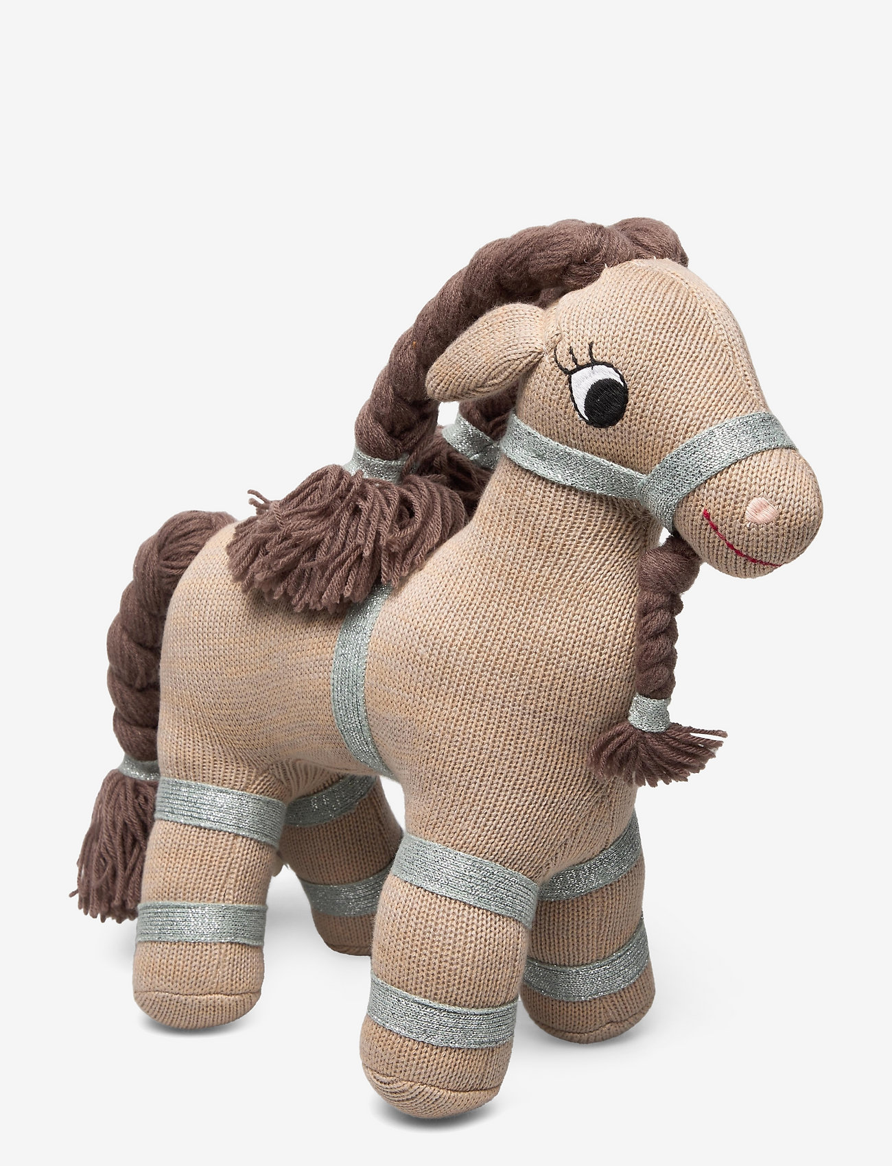 OYOY MINI - Billy Goat - stuffed animals - light khaki - 1