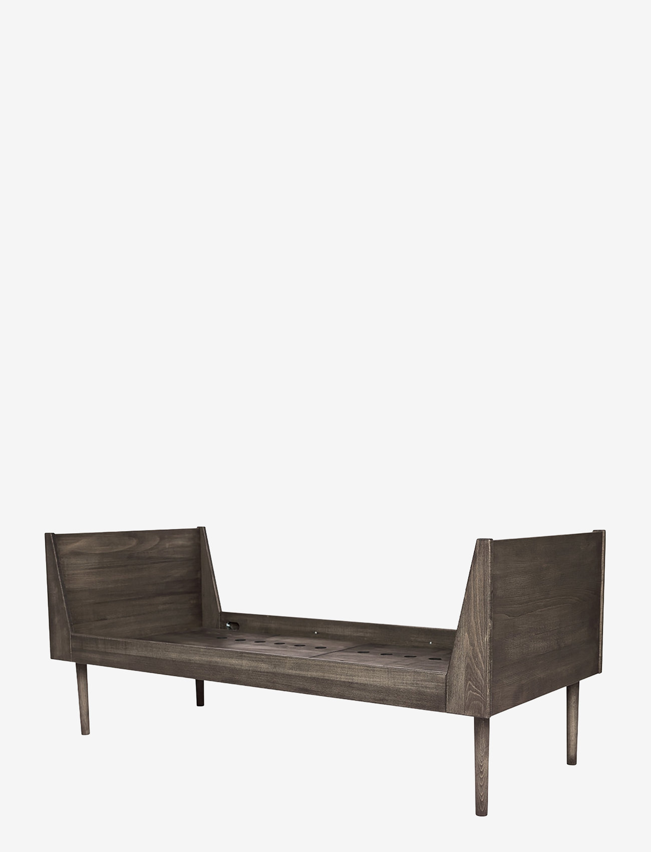 OYOY MINI - Hevali Night & Day Bed - børnesenge & tilbehør - dark nature - 1