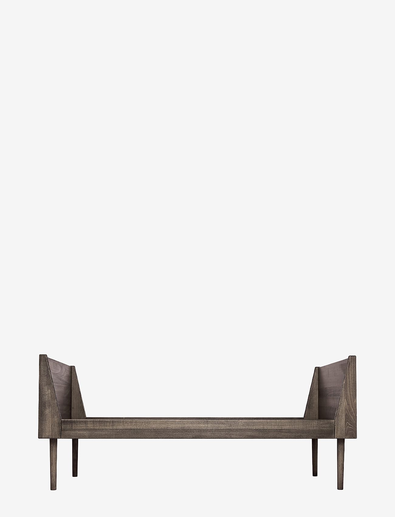 OYOY MINI - Hevali Night & Day Bed - børnesenge & tilbehør - dark nature - 2