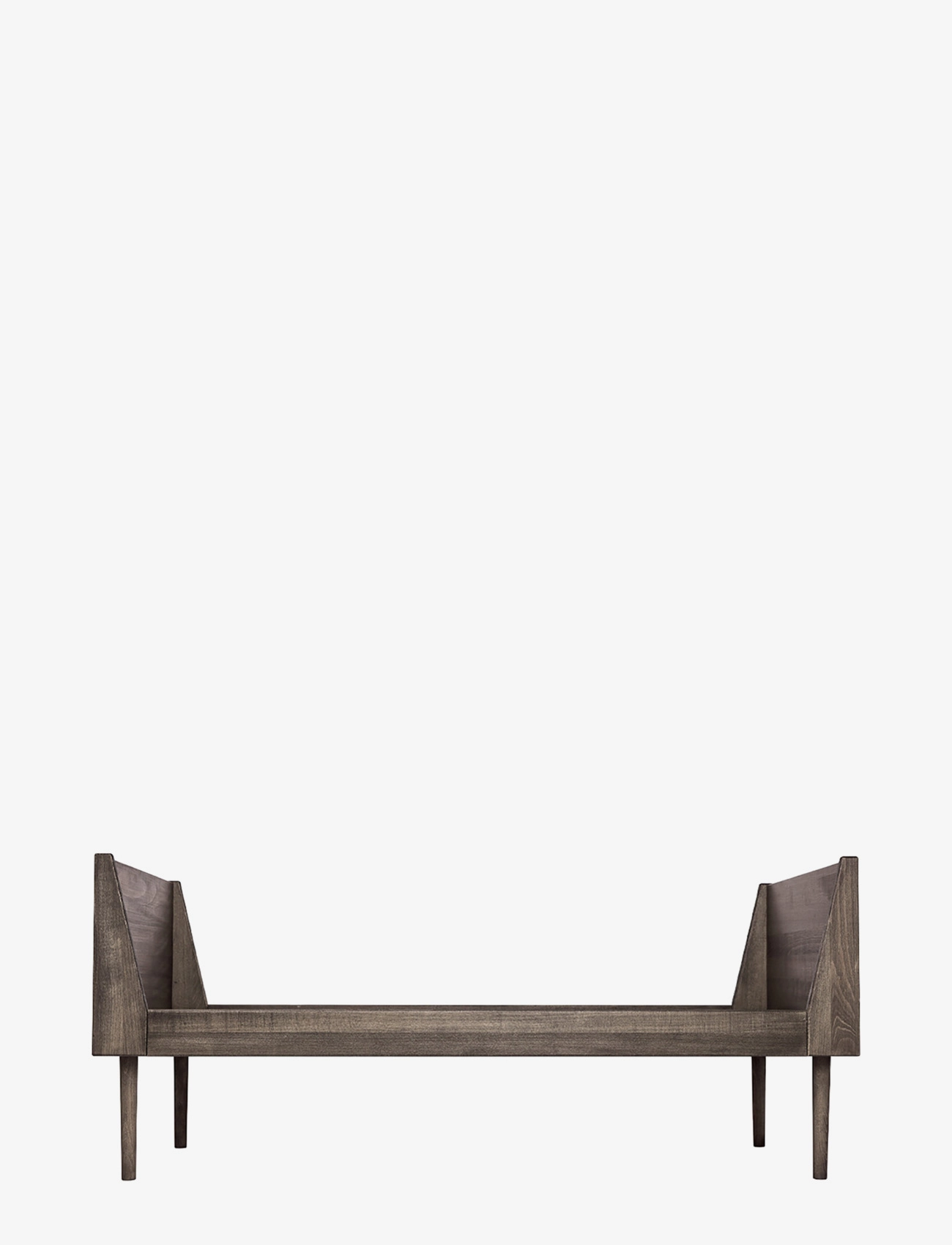 OYOY MINI - Hevali Night & Day Bed - børnesenge & tilbehør - dark nature - 2