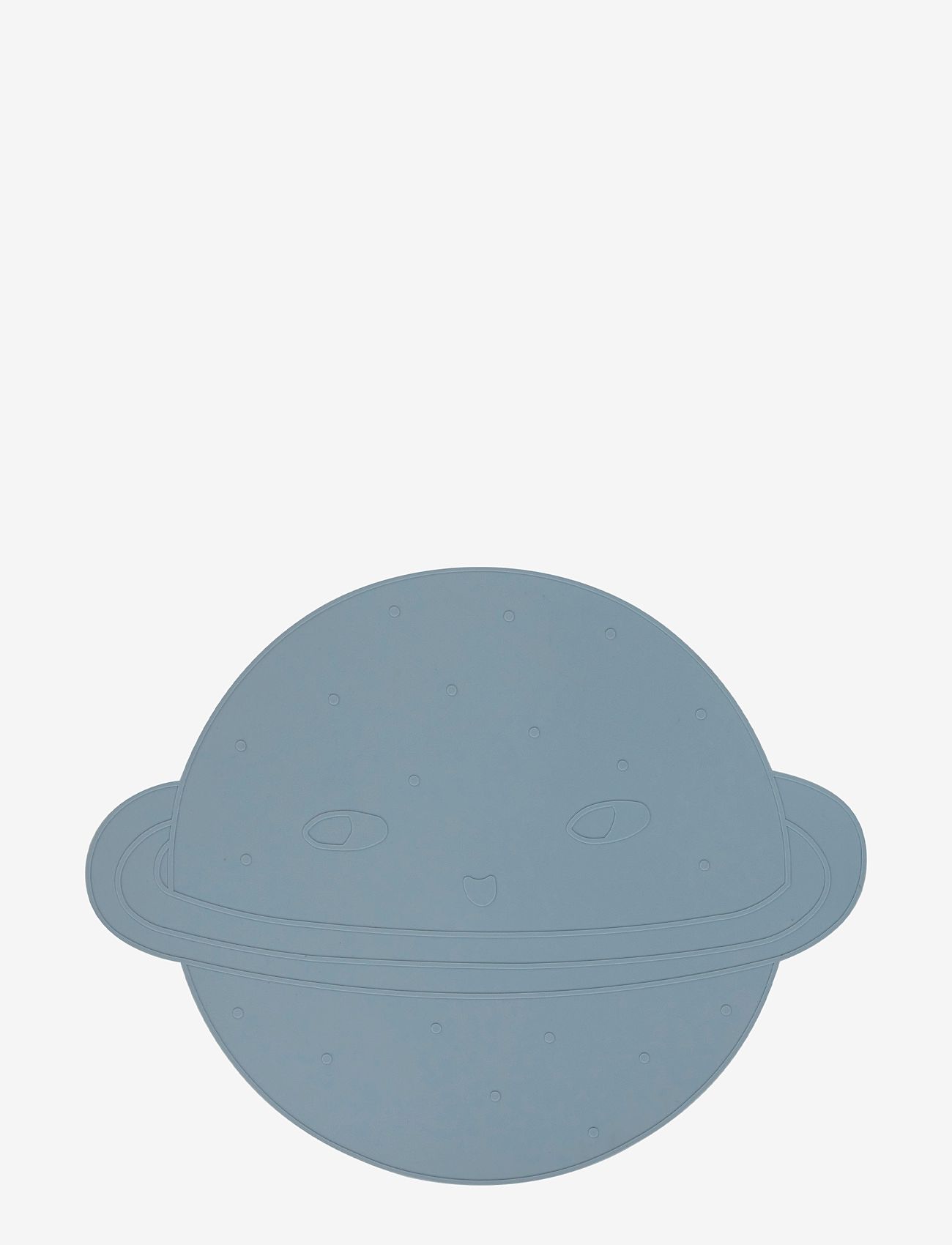 OYOY MINI - Placemat Planet - toitmine - blue - 1