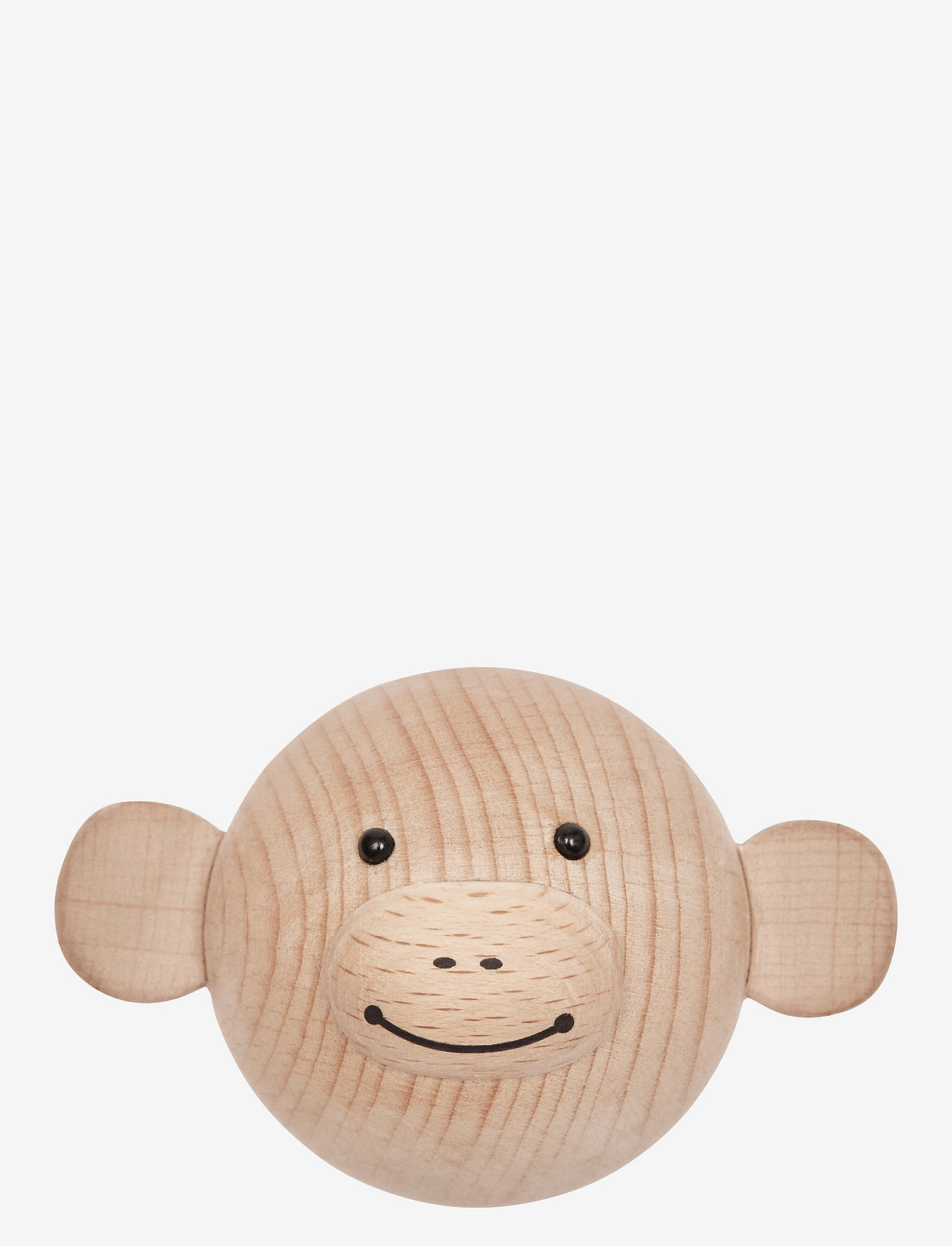 OYOY MINI - Mini Hook  Monkey - lowest prices - nature - 0