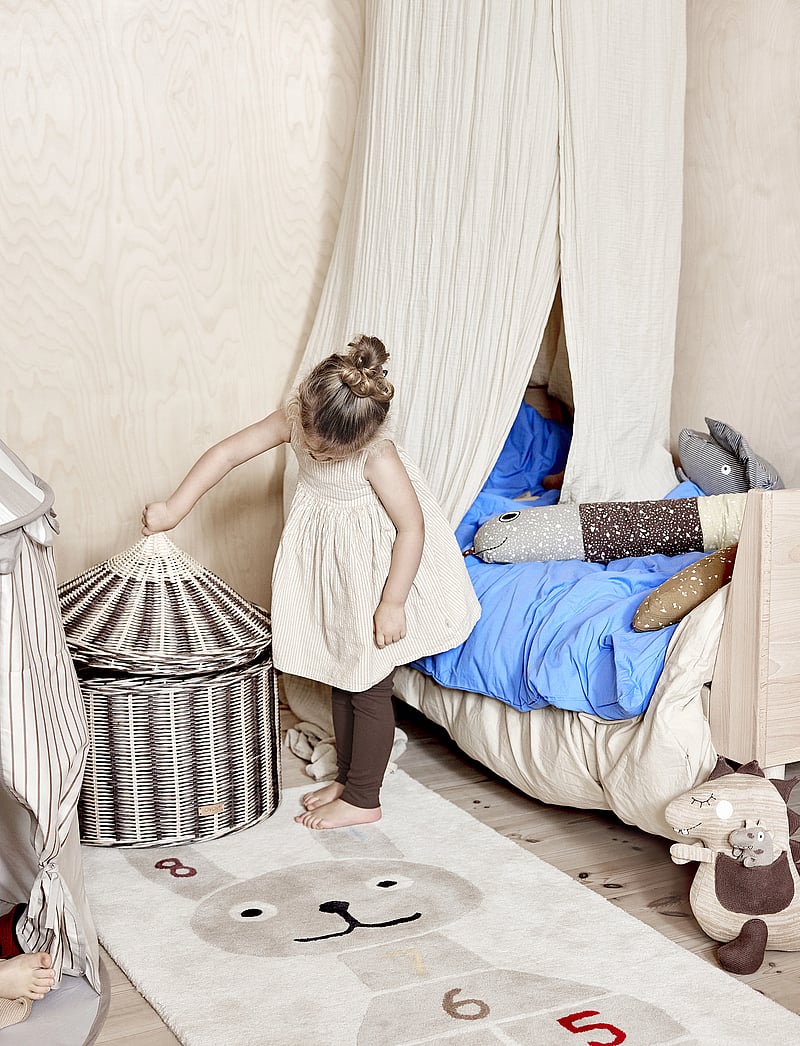 OYOY MINI - Dina & Bobo Dinosaur - julegaver til børnene - beige - 5