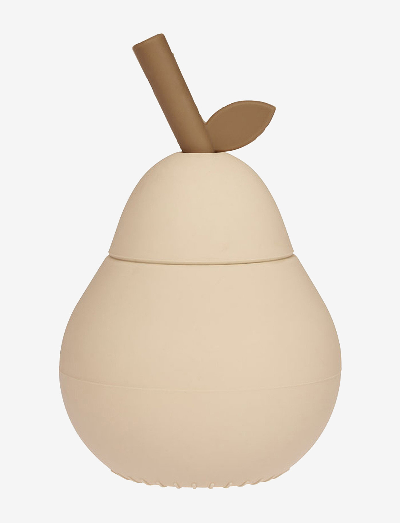 OYOY MINI - Pear Cup - die niedrigsten preise - vanilla - 0