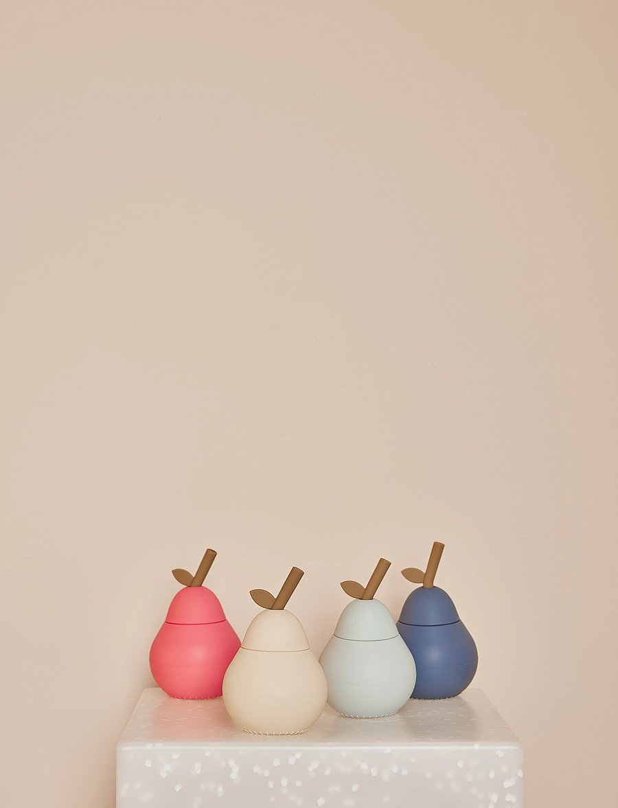 OYOY MINI - Pear Cup - tassen & becher - palemint - 2
