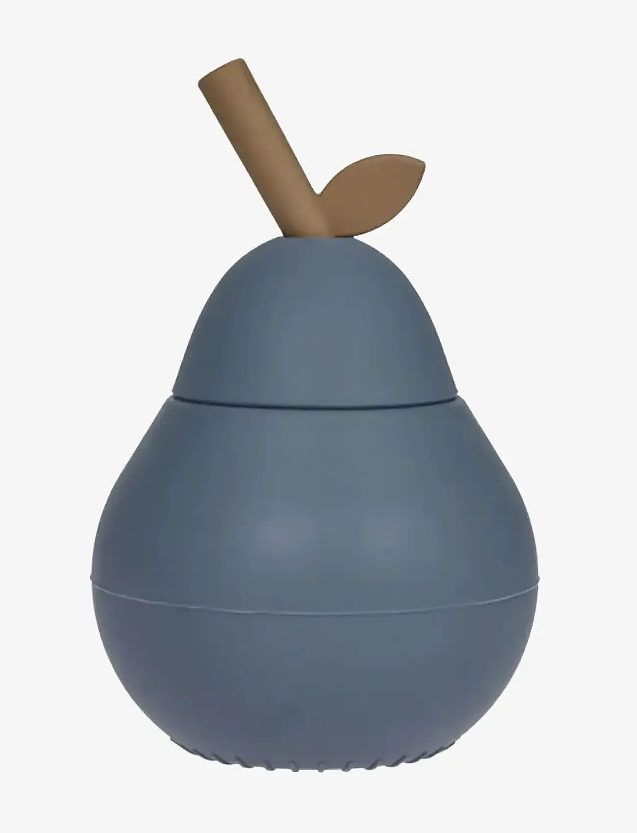 OYOY MINI - Pear Cup - die niedrigsten preise - blue - 0