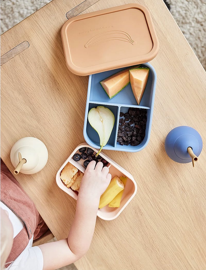 OYOY MINI - Pear Cup - die niedrigsten preise - blue - 1