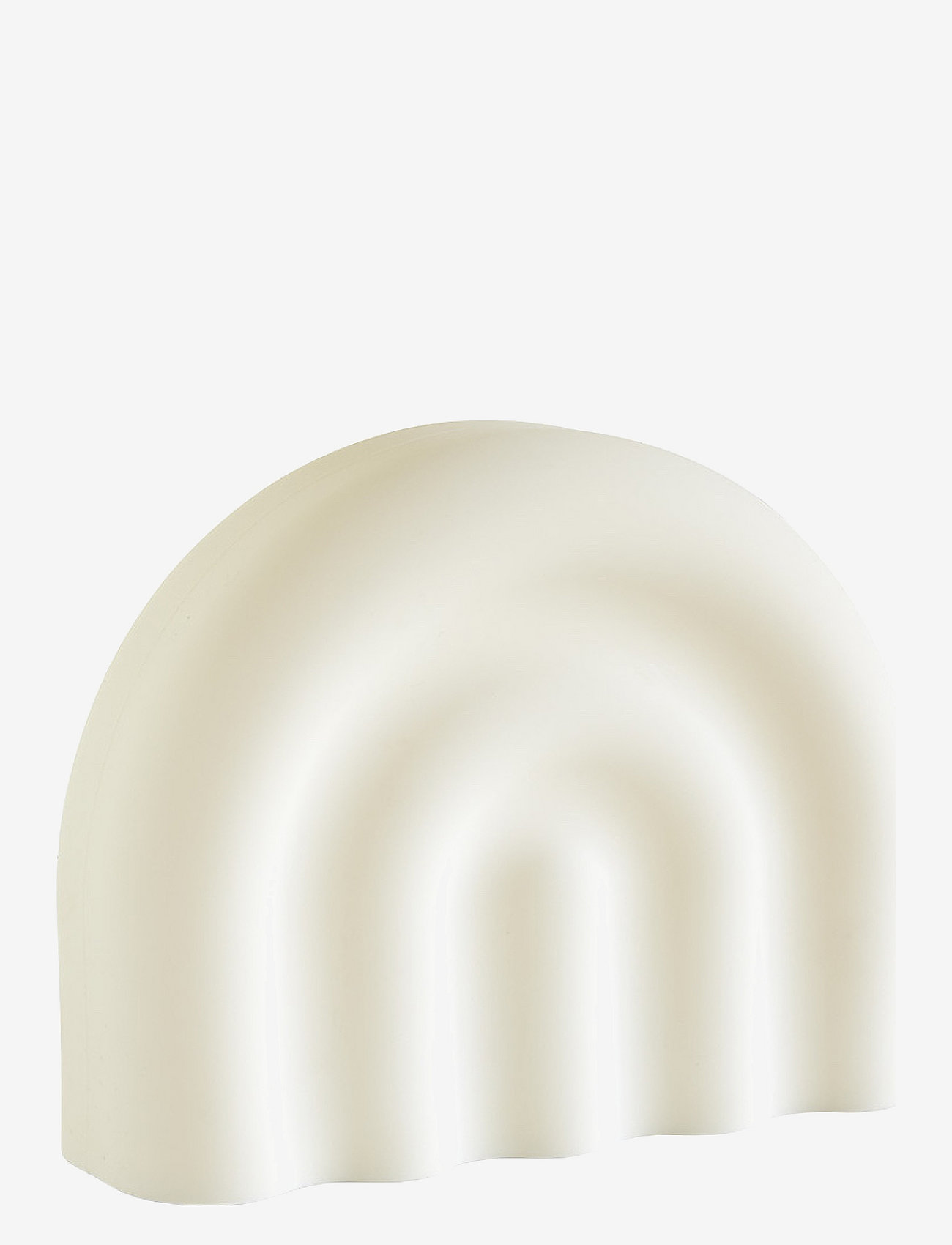 OYOY MINI - Rainbow Night Light - natlamper - offwhite - 1