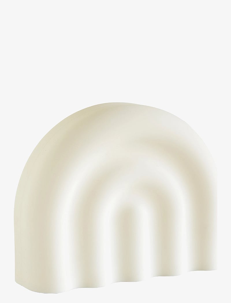 OYOY MINI - Rainbow Night Light - beleuchtung - offwhite - 0