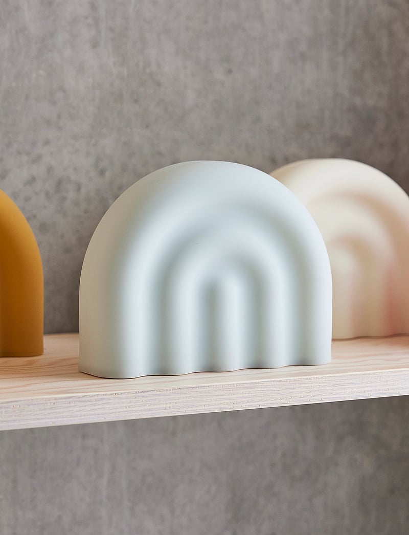 OYOY MINI - Rainbow Night Light - beleuchtung - offwhite - 3