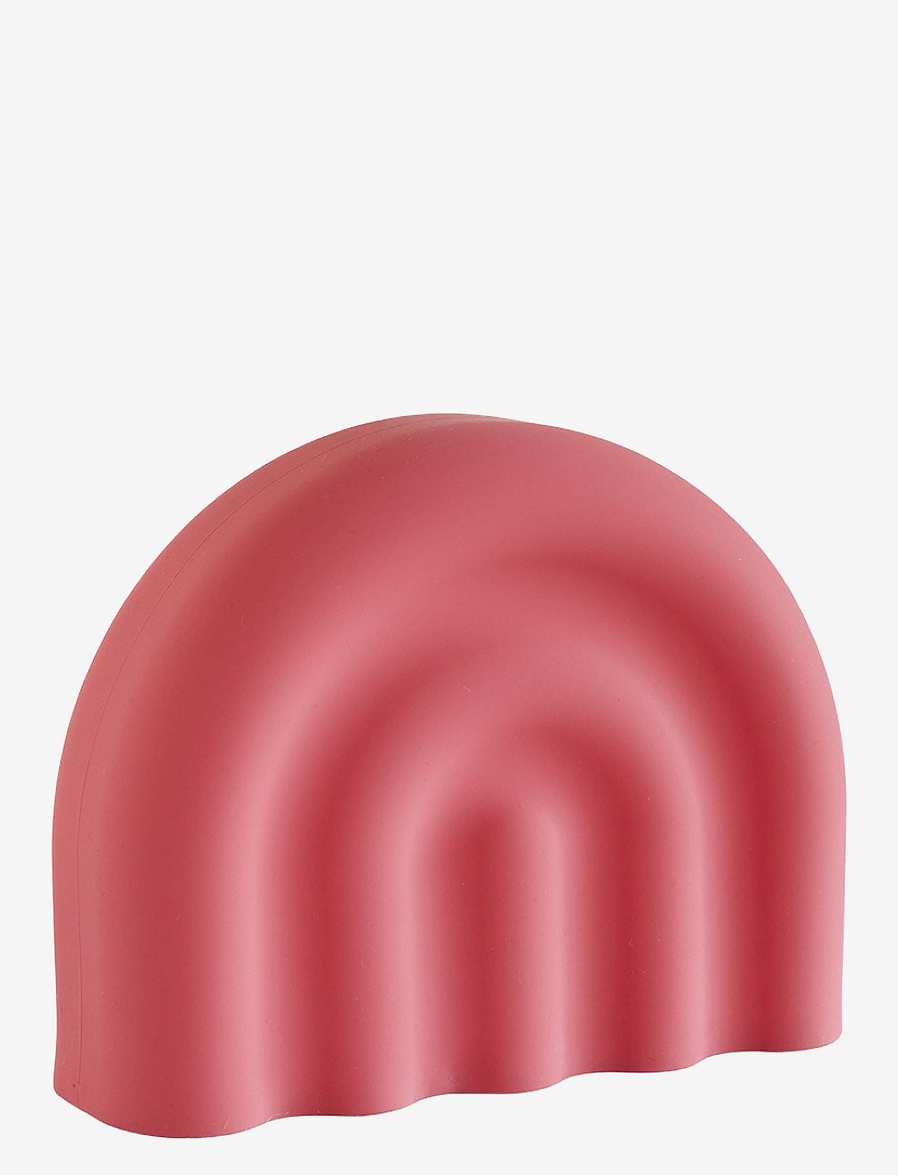 OYOY MINI - Rainbow Night Light - nattlampor - cherry red - 1