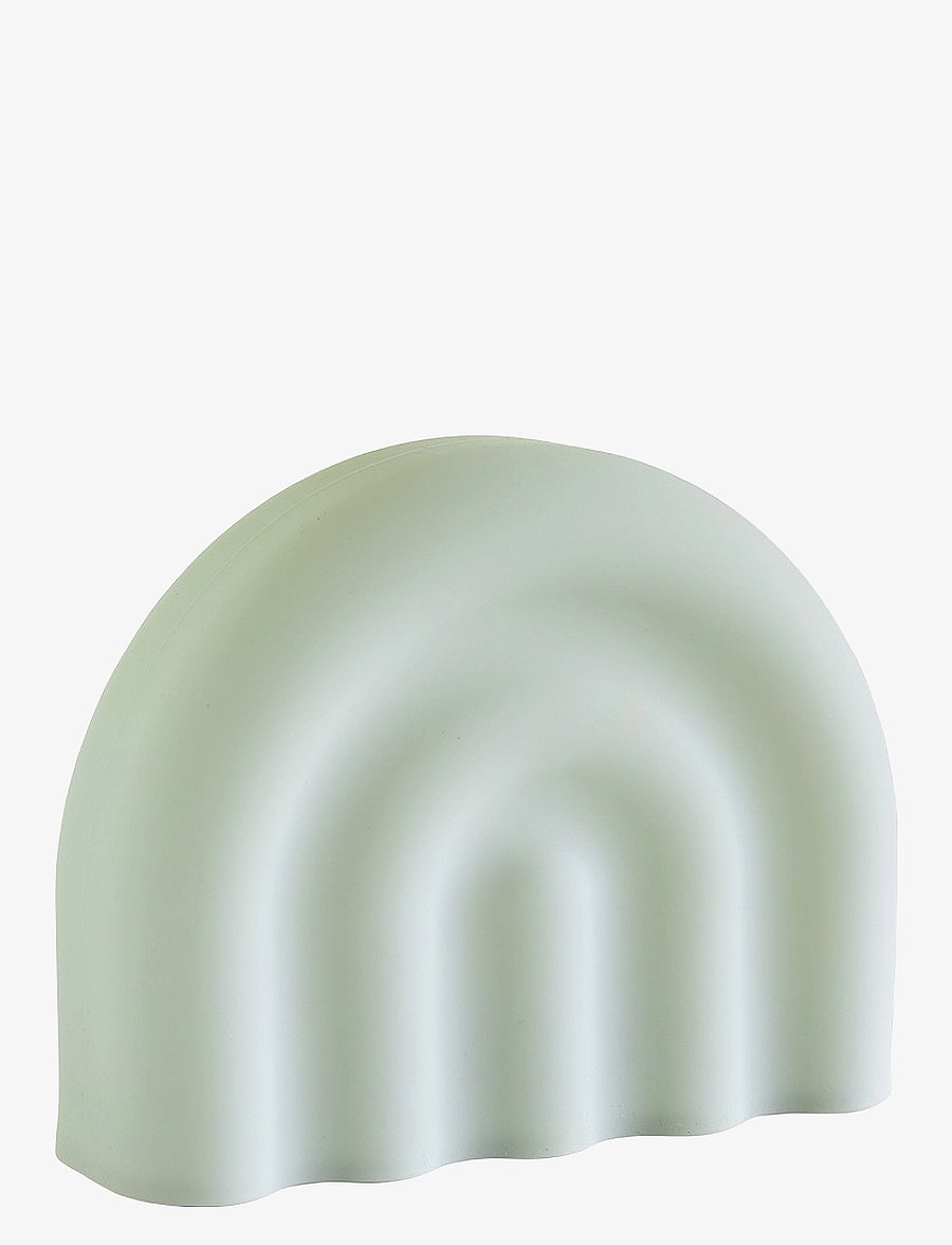 OYOY MINI - Rainbow Night Light - madalaimad hinnad - pale mint - 0