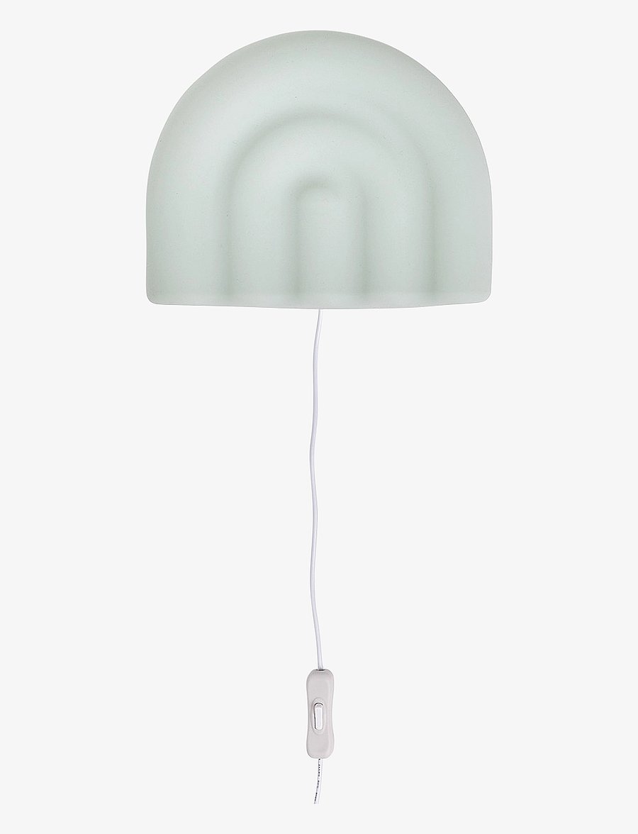 OYOY MINI - Rainbow Wall Lamp (EU) - seinalambid - pale blue - 1